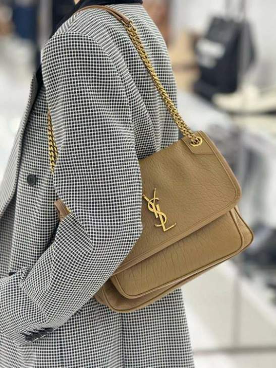 Picture of Saint Laurent Handbags _SKUfw167222232fw